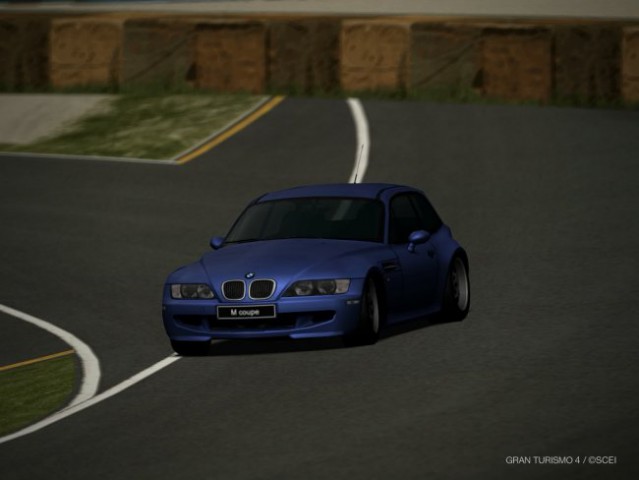 Gran Turismo 4 Photomode - foto