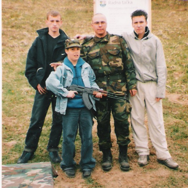 Svaštara - foto