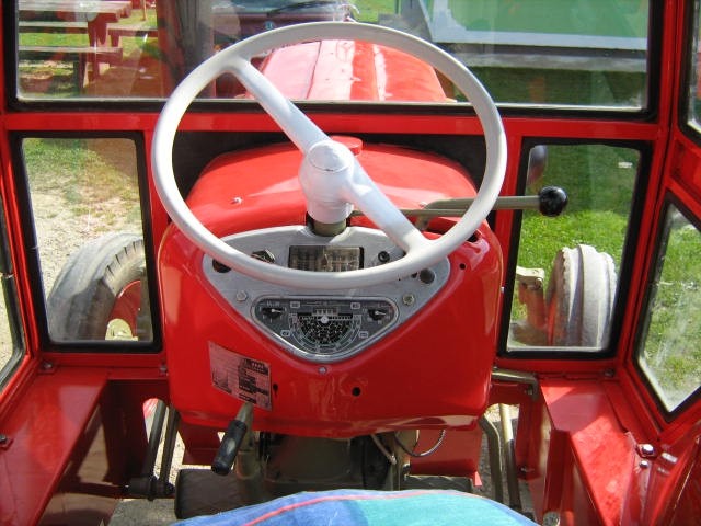 Moji traktorji - foto