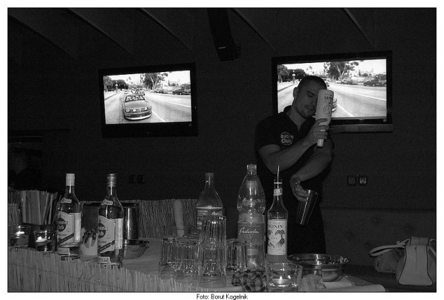 Yagababa Barman 22.8.2008 - foto
