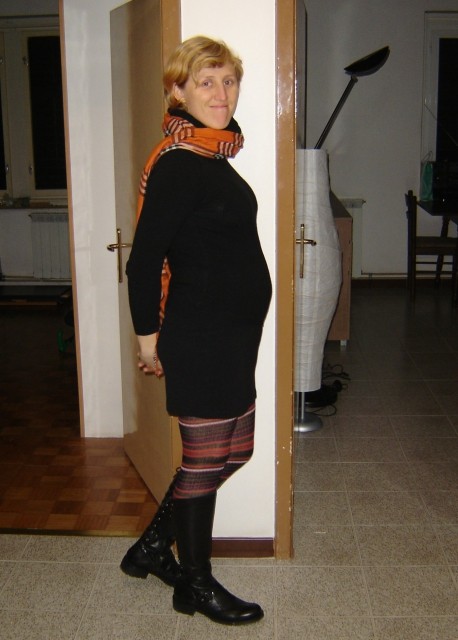 Širša obzorja v novem stanovanju