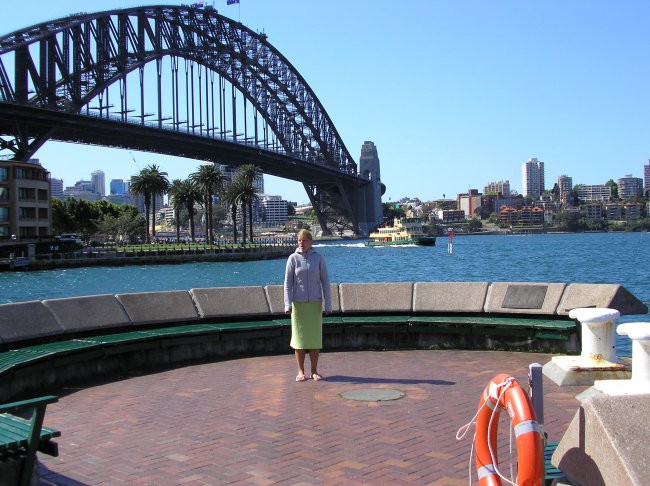 Kia Ora! - foto povečava