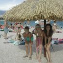 hehe plaža-zrče