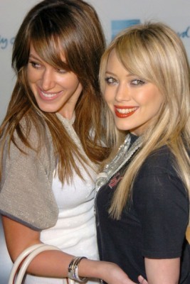 _Hilary Duff_ - foto