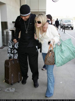 _Hilary Duff_ - foto