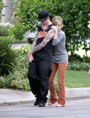_Hilary Duff_ - foto
