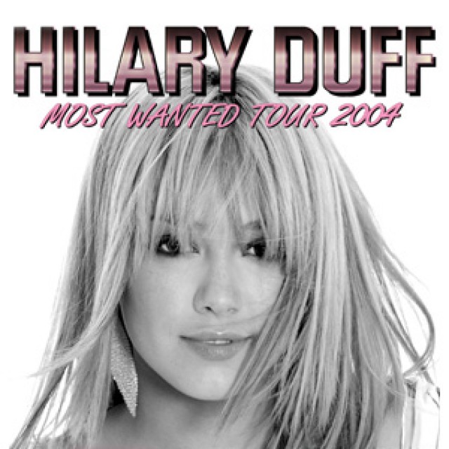 _Hilary Duff_ - foto