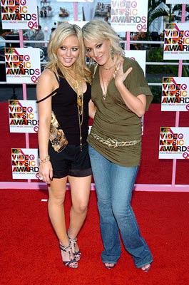 _Hilary Duff_ - foto