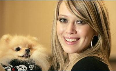 _Hilary Duff_ - foto