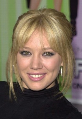 _Hilary Duff_ - foto