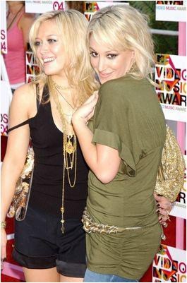 _Hilary Duff_ - foto