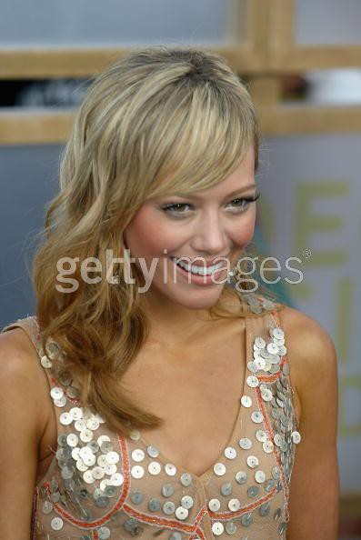 _Hilary Duff_ - foto