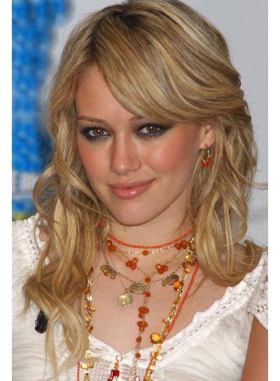 _Hilary Duff_ - foto