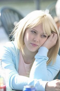 _Hilary Duff_ - foto