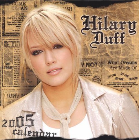 _Hilary Duff_ - foto