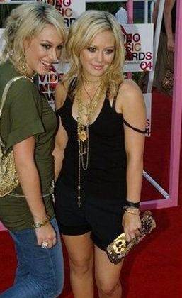 _Hilary Duff_ - foto