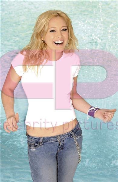 _Hilary Duff_ - foto