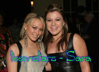 _Hilary Duff_ - foto