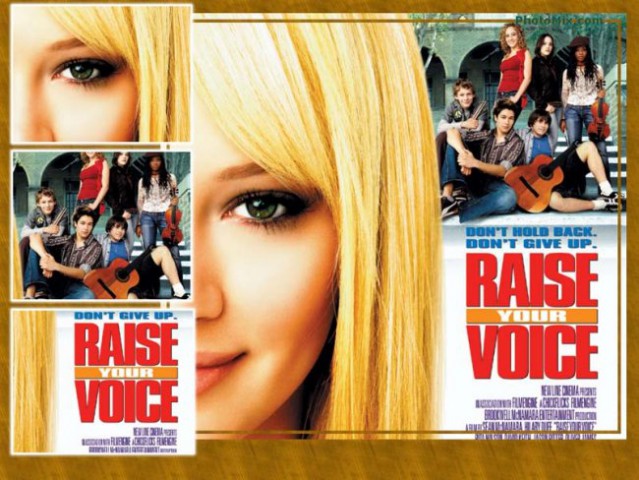 _Hilary Duff_ - foto