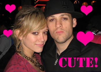 _Hilary Duff_ - foto