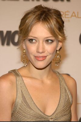 _Hilary Duff_ - foto