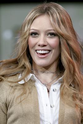 _Hilary Duff_ - foto