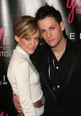 _Hilary Duff_ - foto