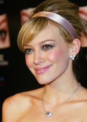 _Hilary Duff_ - foto