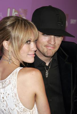 _Hilary Duff_ - foto