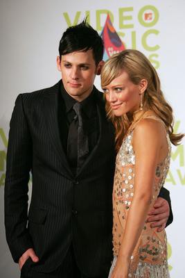 _Hilary Duff_ - foto