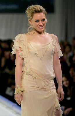 _Hilary Duff_ - foto