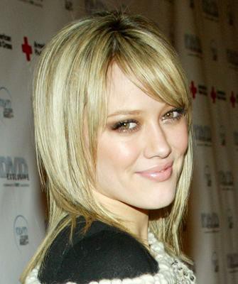 _Hilary Duff_ - foto