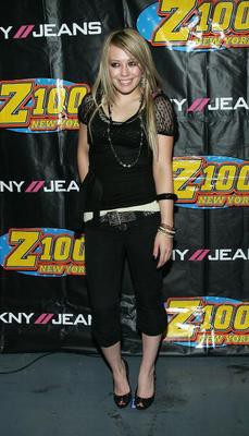 _Hilary Duff_ - foto