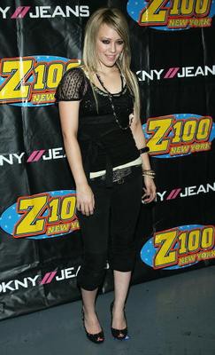 _Hilary Duff_ - foto