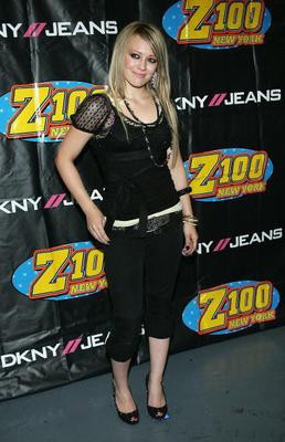 _Hilary Duff_ - foto
