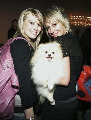 _Hilary Duff_ - foto