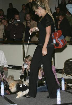 _Hilary Duff_ - foto