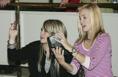 _Hilary Duff_ - foto