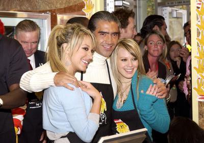 _Hilary Duff_ - foto