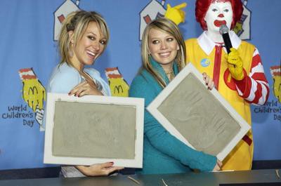 _Hilary Duff_ - foto