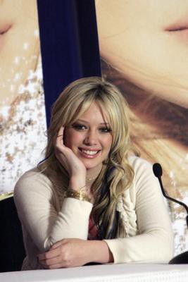 _Hilary Duff_ - foto