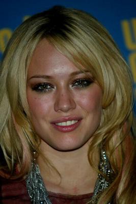 _Hilary Duff_ - foto