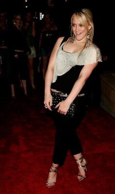 _Hilary Duff_ - foto
