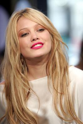 _Hilary Duff_ - foto