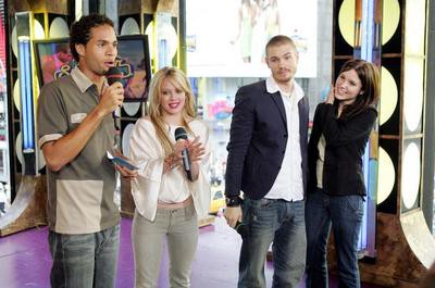 _Hilary Duff_ - foto