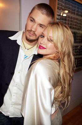 _Hilary Duff_ - foto
