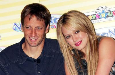 _Hilary Duff_ - foto