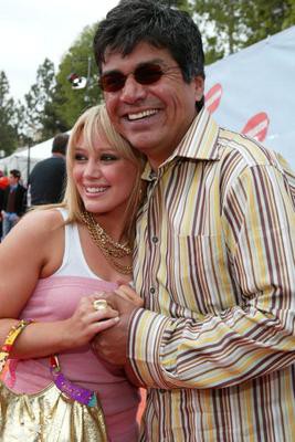 _Hilary Duff_ - foto