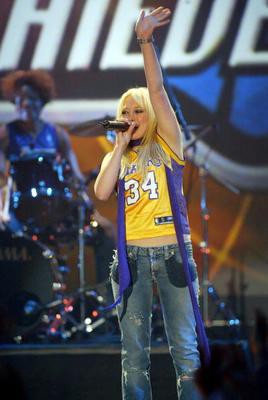 _Hilary Duff_ - foto