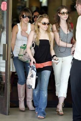 _Hilary Duff_ - foto